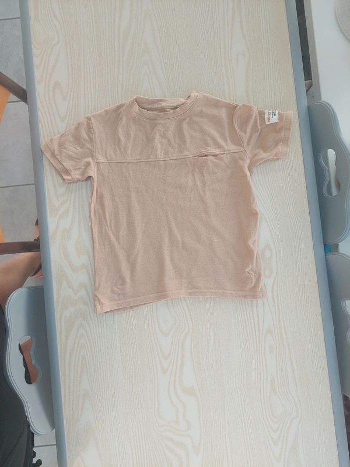 T shirt garçon 6 ans