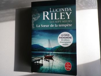 LA SOEUR DE LA TEMPETE