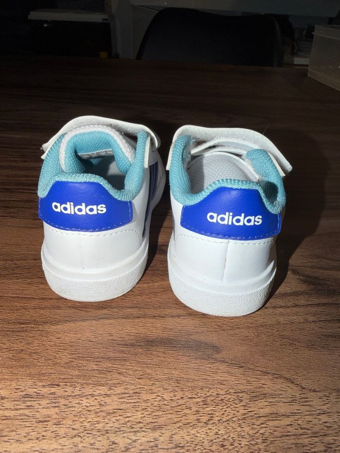 Basket garçons - photo numéro 3