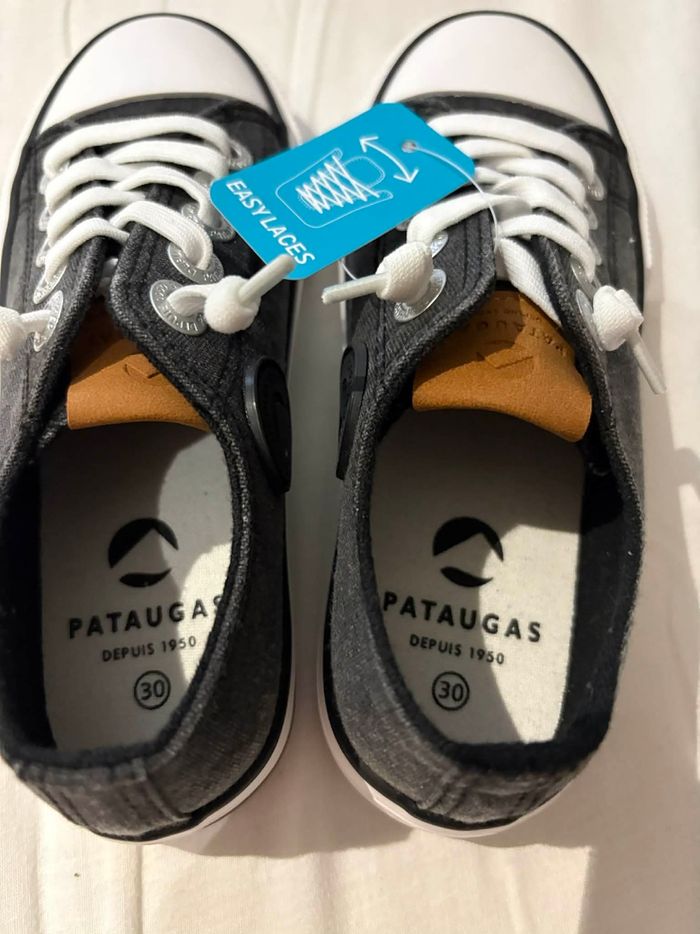 Baskets Pataugas neuve - photo numéro 8