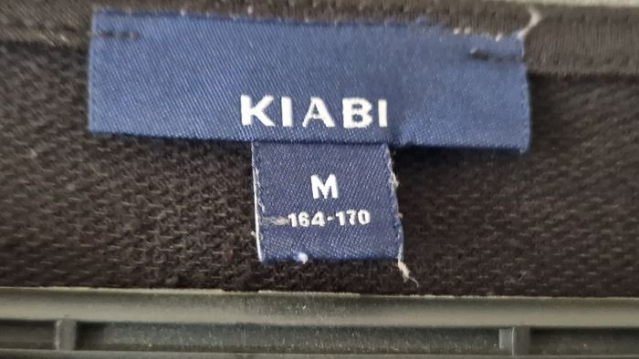 🖤 Robe noire Kiabi – Taille M (164-170) - photo numéro 3