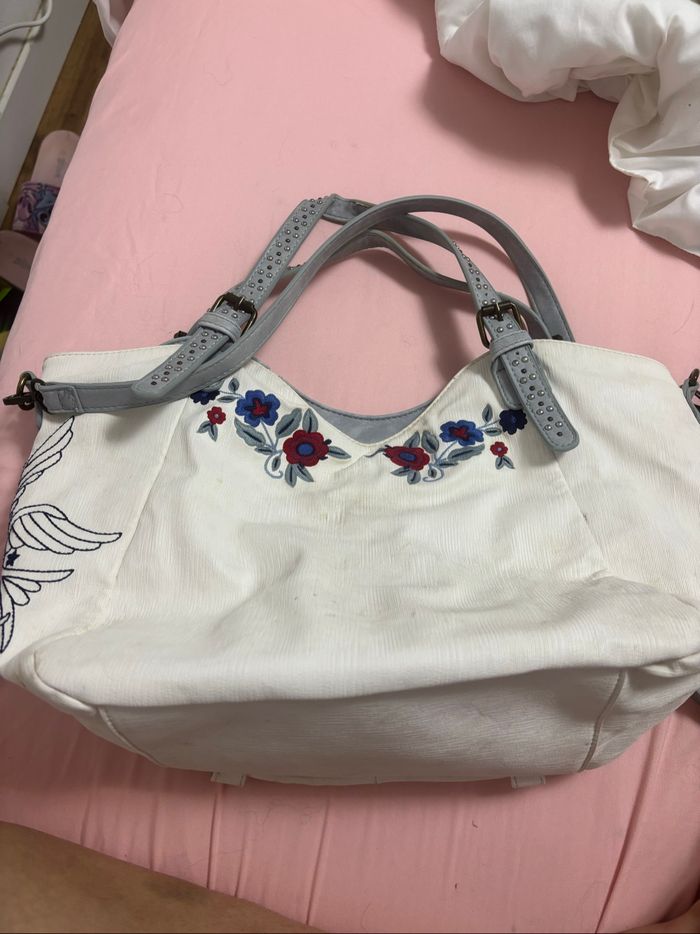 Sac à main desigual - photo numéro 5
