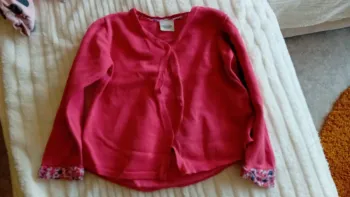 Lot gilet