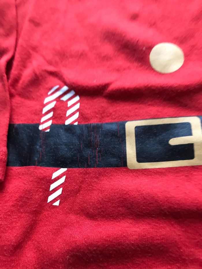 Body noël - photo numéro 2