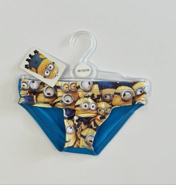 Slip de bain