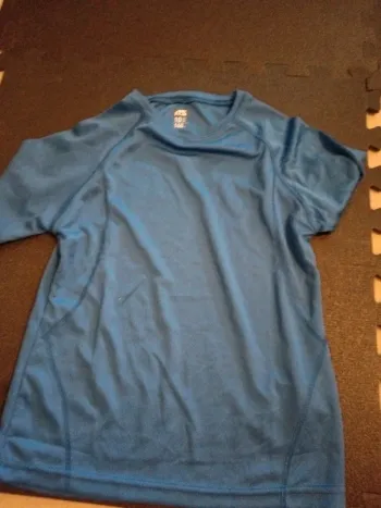 Maillot its