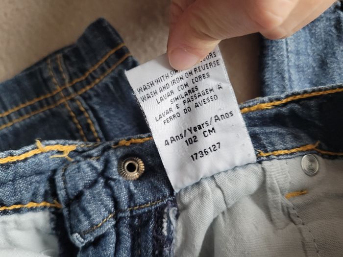 Bermuda wapi 4 ans - photo numéro 4