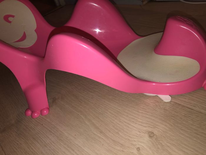 Siège de bain - photo numéro 3