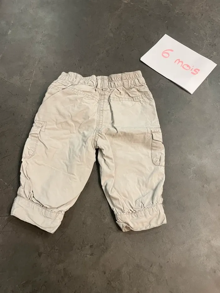 Pantalon - photo numéro 2
