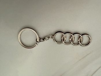 Porte clé Audi neuf sous blister