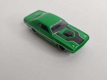 Hot Wheels Dodge '70 Challenger 2023