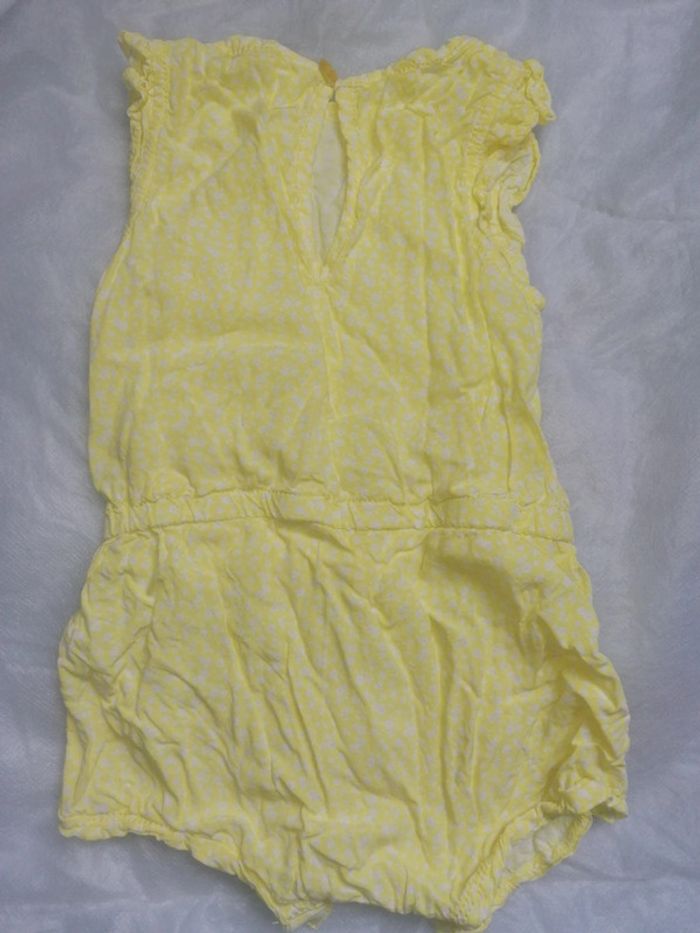 Combi-short - photo numéro 2