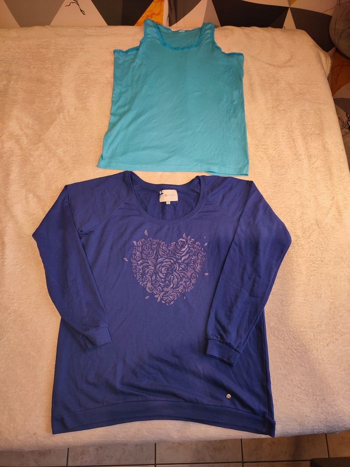 Gros lot vêtements taille 42 - photo numéro 10