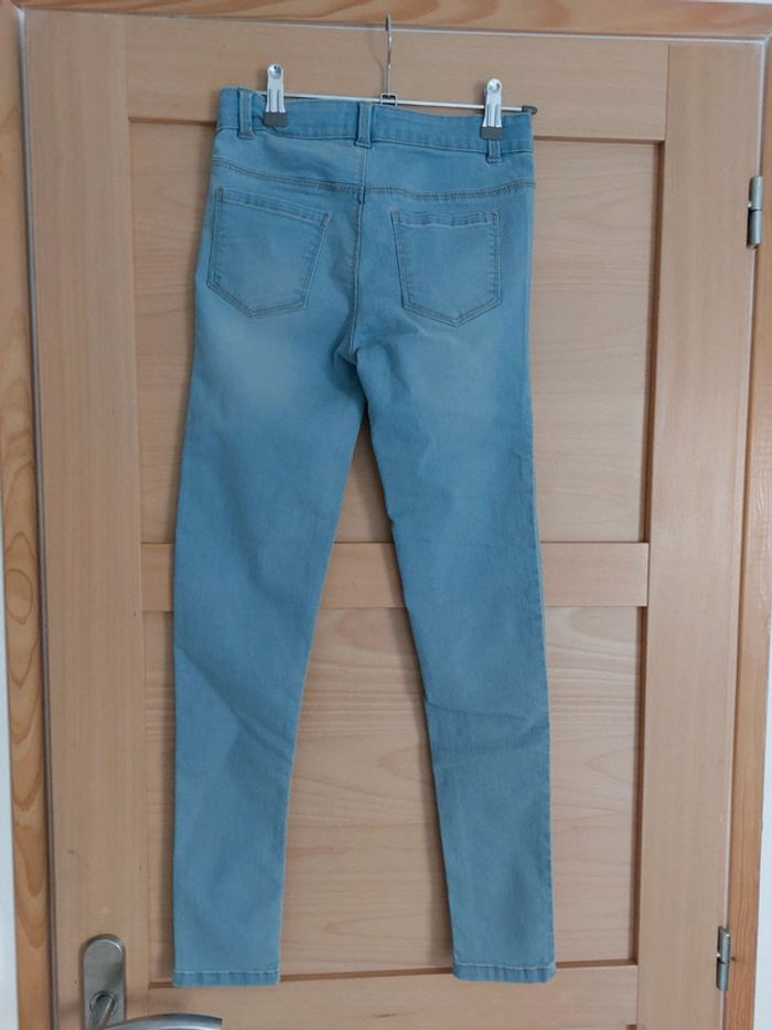 Jean slim 12 ans - photo numéro 2
