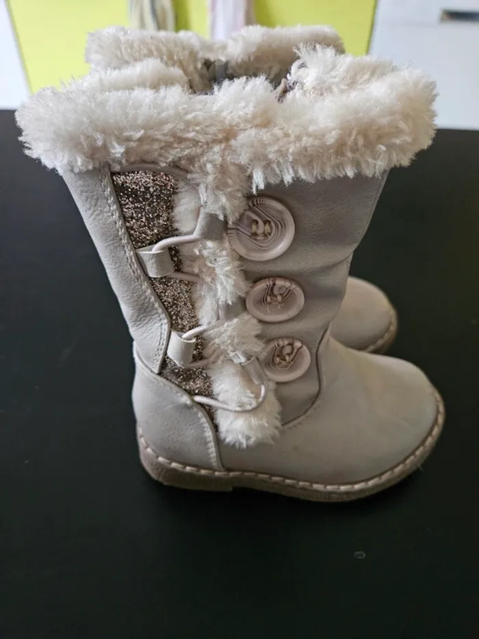 Bottes