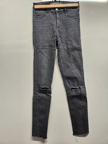 Jean skinny zara t.36