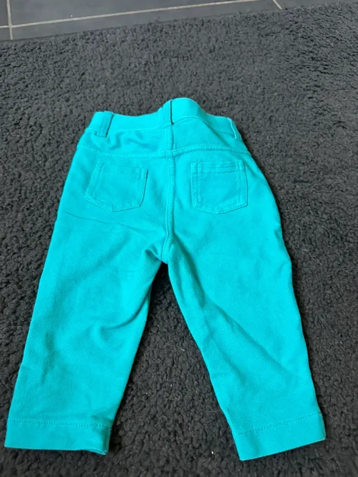Pantalon 9 mois - photo numéro 2