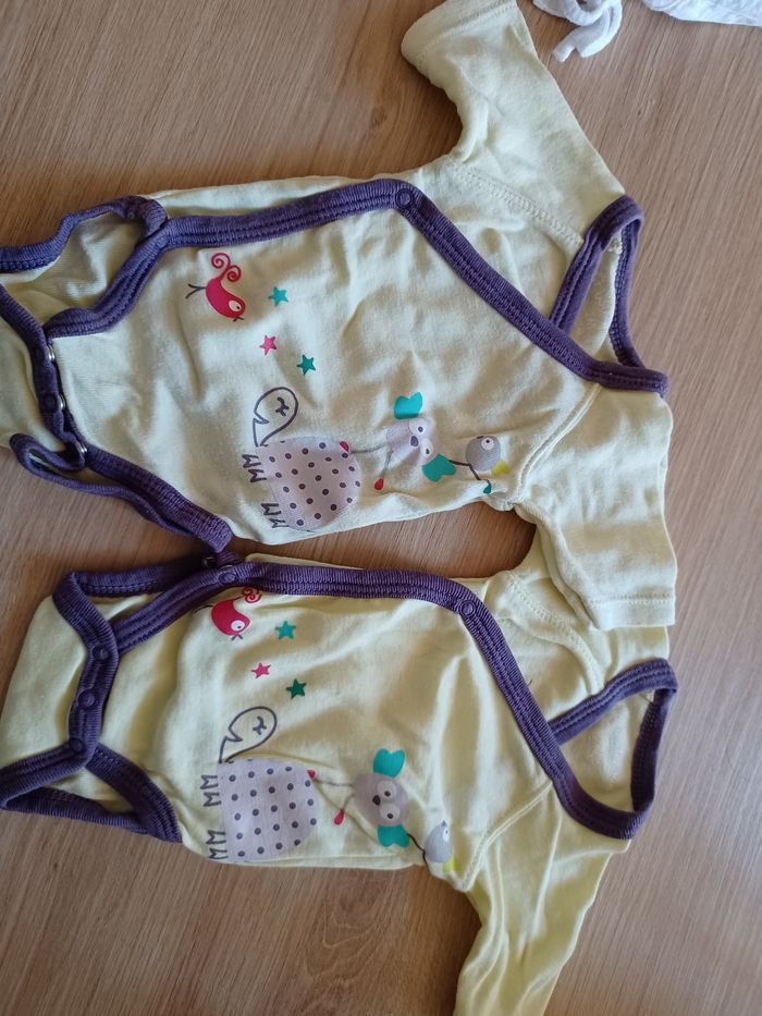 Lot été 3 mois - photo numéro 2