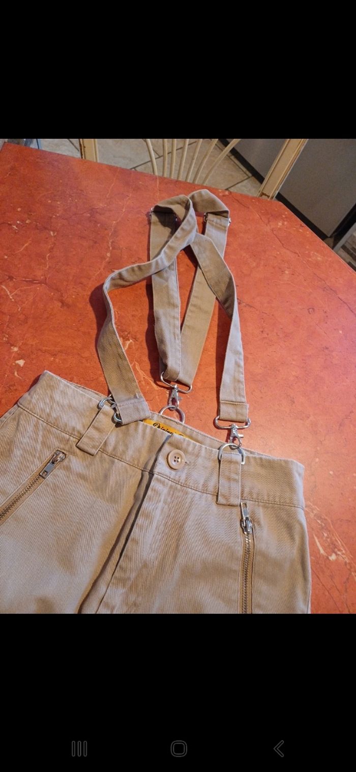 Pantalon fille taille 14 ans - photo numéro 3