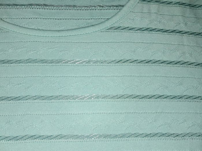 tee shirt manches courtes Damart - photo numéro 3