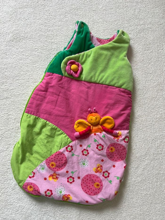 Gigoteuse moulin Roty