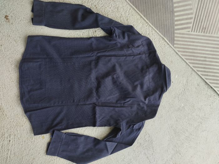 ✨ Chemise Slim Fit TEX - 100 % Coton - T 41/42 - photo numéro 4