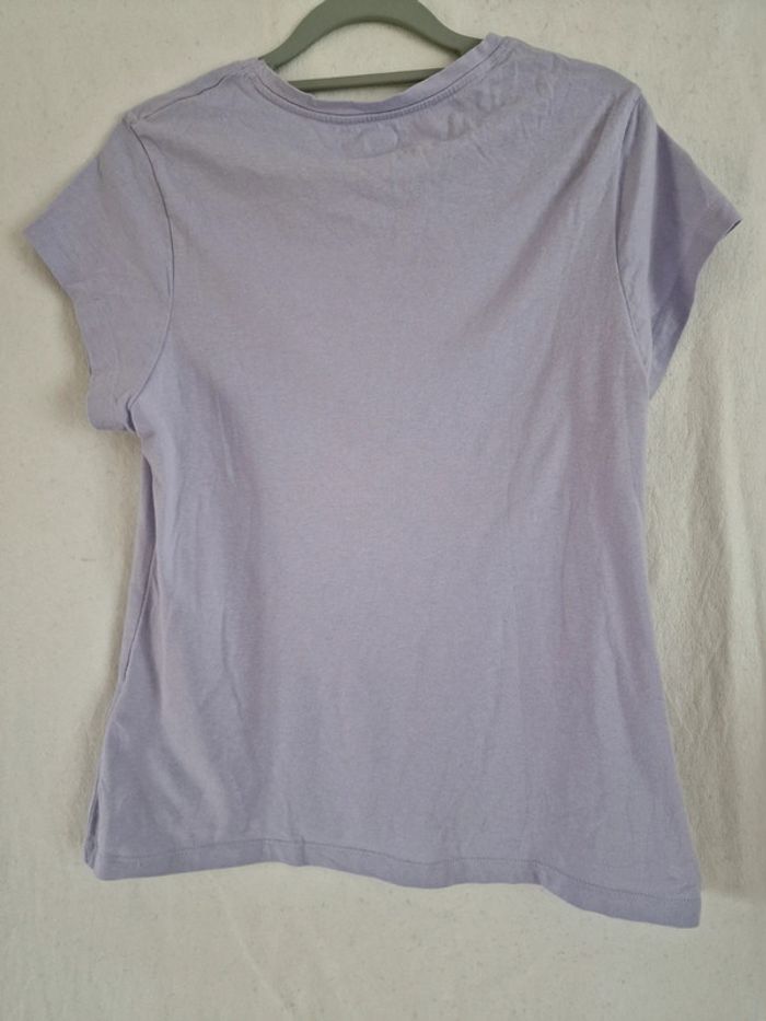 T shirt disney stitch - photo numéro 2