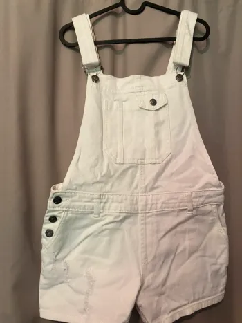 Combinaison short