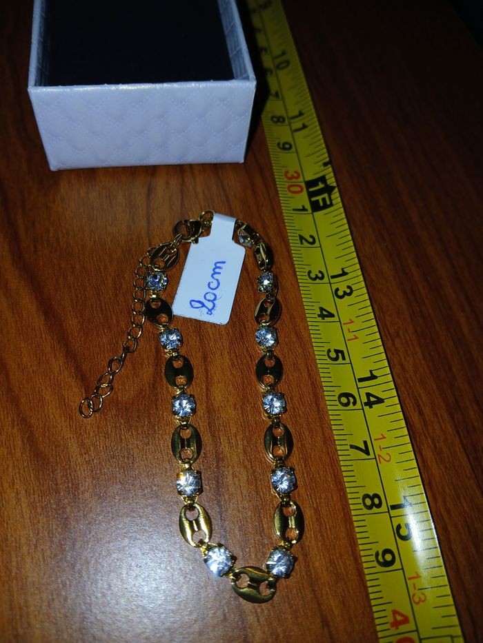 Bracelet - photo numéro 2