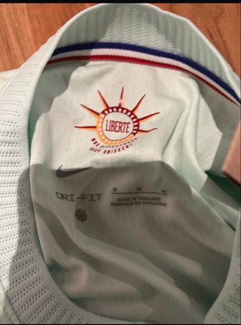Maillot de l’équipe de France neuf 