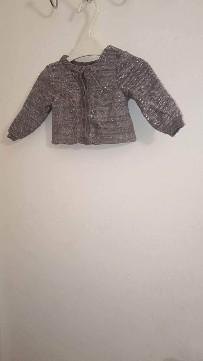 Gilet