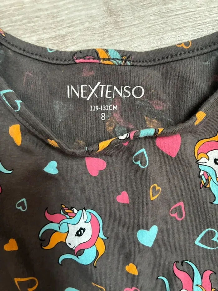 Robe licorne - photo numéro 3
