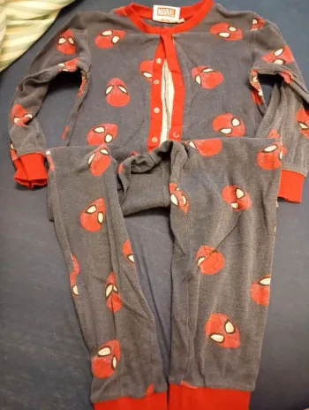 Pyjama