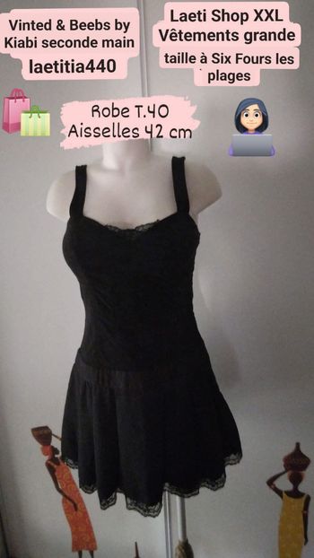 Robe T.40
