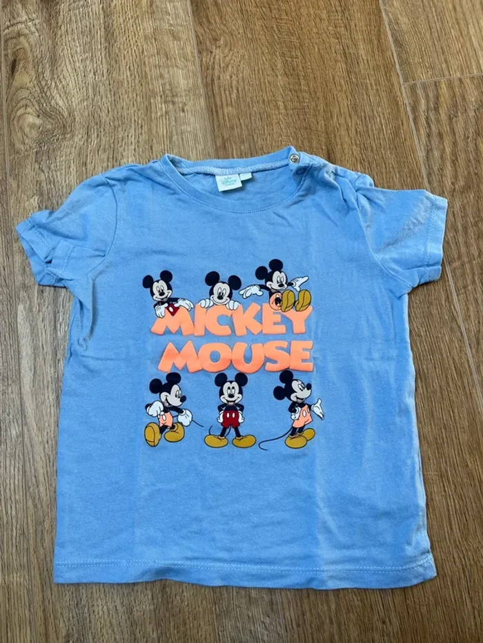 T shirt 36 mois