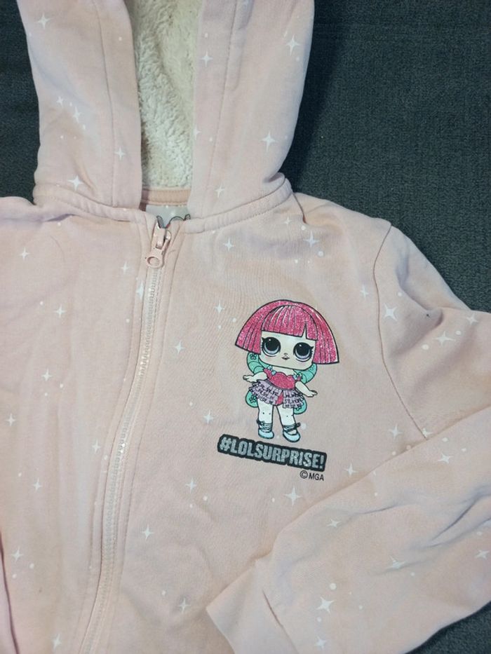 Gilet - photo numéro 2