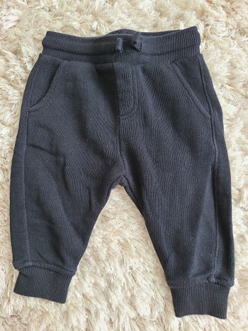 Bas jogging bébé Zara