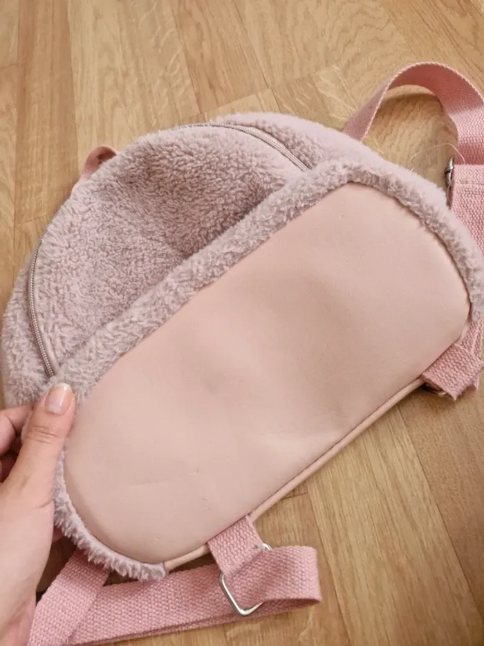 Sac à dos - photo numéro 5