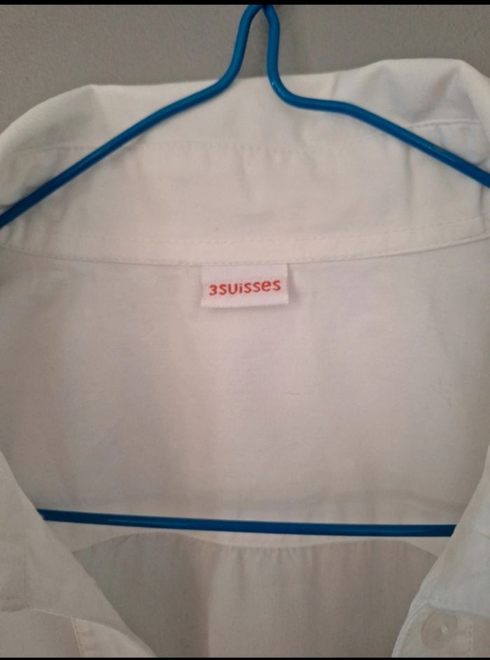 Chemise - photo numéro 4