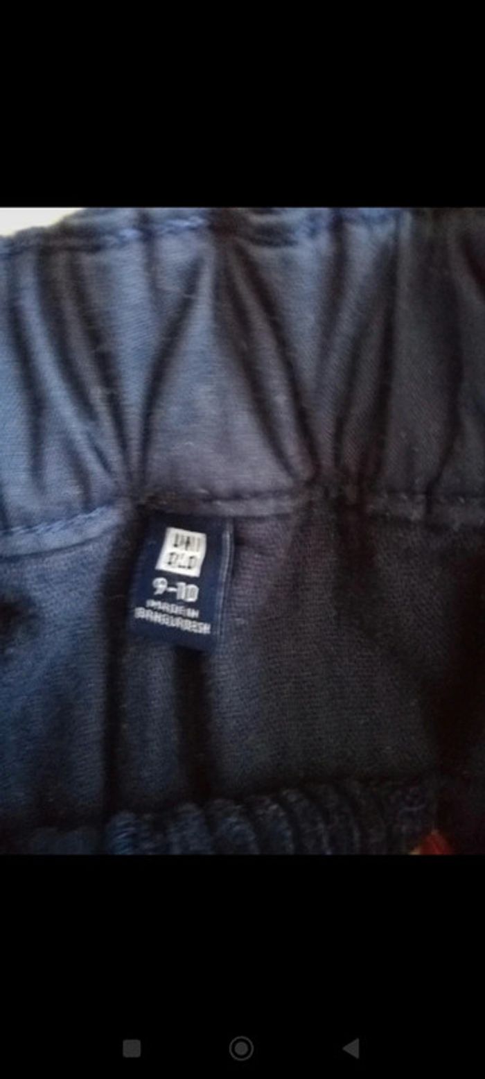 Jupe Uniqlo - photo numéro 2