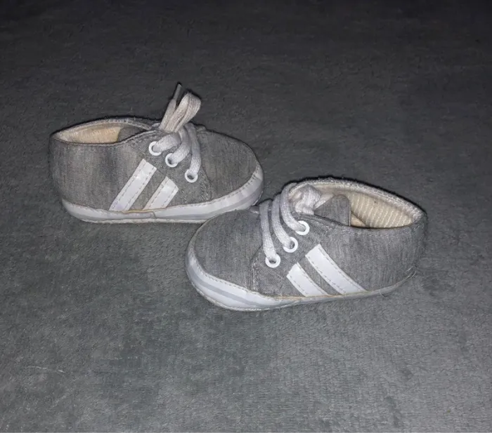 Chaussures bébé