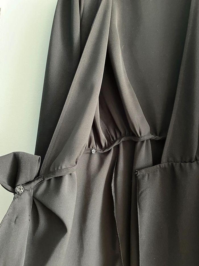 Robe noire The Kooples - photo numéro 8