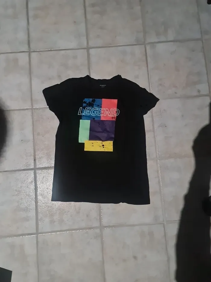Tee-shirt Primark