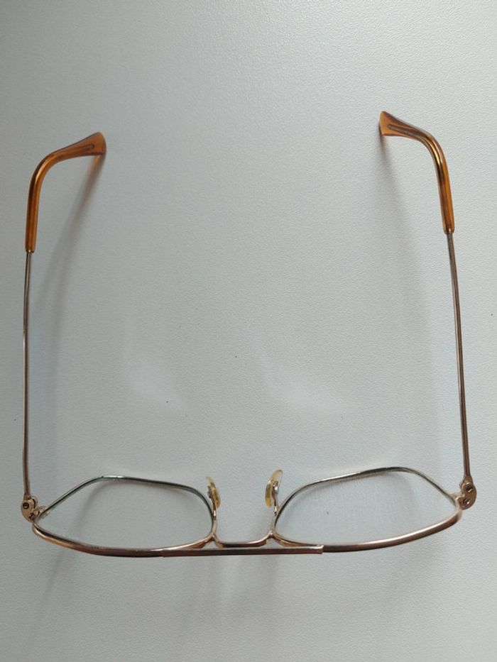 Ray Line lunette mixte - photo numéro 4