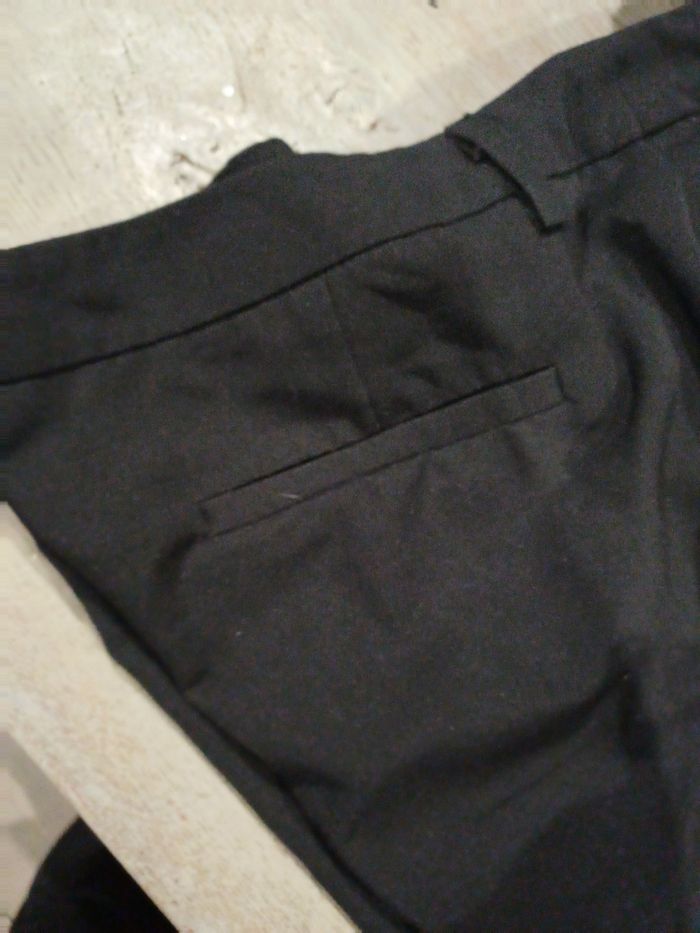 Pantalon homme