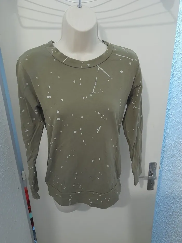 pull taille 38