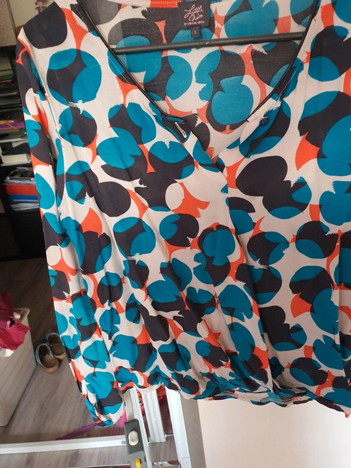 Lot mère fille matchy matchy - photo numéro 7