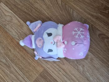 Peluche Kuromi Snario