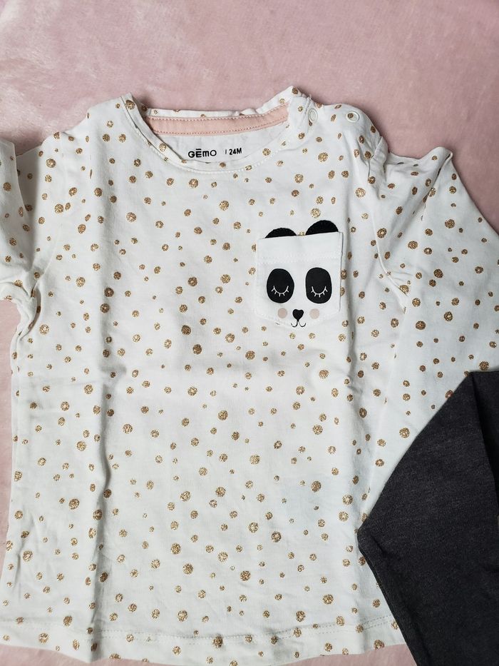 Tee-shirt - photo numéro 2