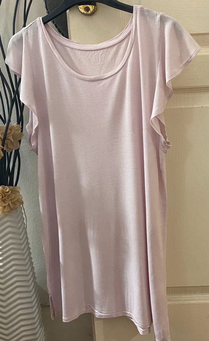 T-shirt Etam Taille XL - photo numéro 8